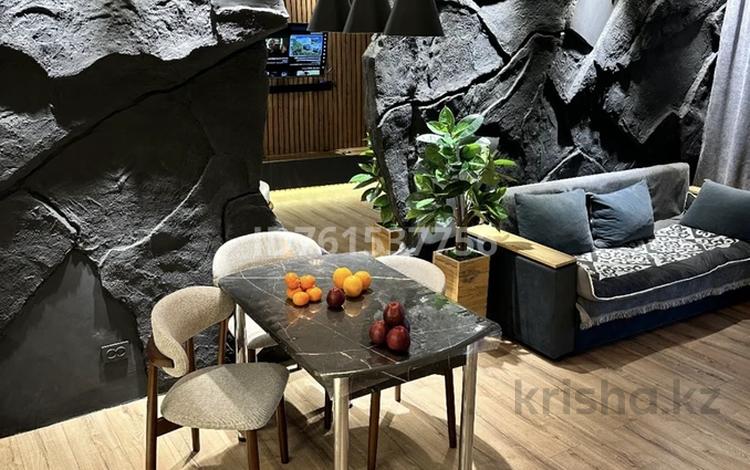 2-комнатная квартира · 55 м² · 5/5 этаж, Ауэзова 20 за 20 000 ₸ в Щучинске — фото 48