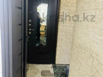 2-бөлмелі пәтер · 45 м² · 5/5 қабат, Айнабұлақ-3 ш/а., бағасы: 27.9 млн ₸ в Алматы, Жетысуский р-н