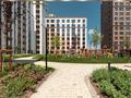 3-комнатная квартира · 86.4 м² · 10/21 этаж, Исатай Тайманова — Жарбосынова за 53.3 млн ₸ в Атырау