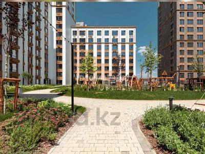 3-бөлмелі пәтер · 86.4 м² · 10/21 қабат, Исатай Тайманова — Жарбосынова, бағасы: 53.3 млн 〒 в Атырау