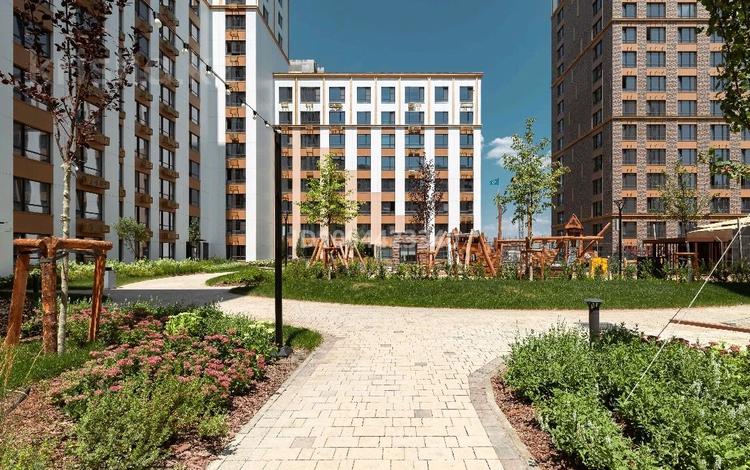 3-комнатная квартира · 86.4 м² · 10/21 этаж, Исатай Тайманова — Жарбосынова за 53.3 млн ₸ в Атырау — фото 5
