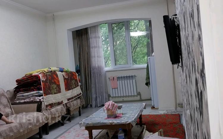 3-комнатная квартира, 58 м², 2/5 этаж, Гагарина 40 за 21 млн 〒 в Шымкенте, Абайский р-н — фото 2