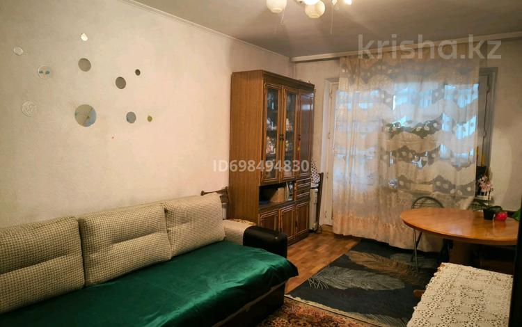 2-комнатная квартира · 45 м² · 5/5 этаж, мкр Казахфильм 6