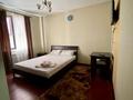 1-комнатная квартира, 35 м², 2/3 этаж посуточно, Жулдыз 2 мкр 55/2 за 13 000 〒 в Алматы, Турксибский р-н