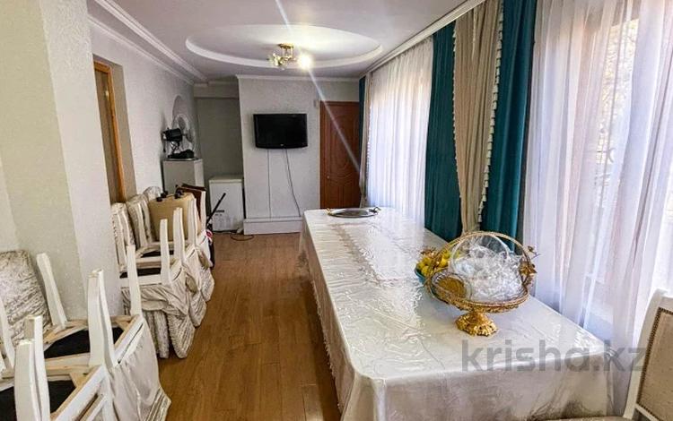 4-комнатная квартира · 104 м² · 1/5 этаж, Жастар 32 за 28 млн ₸ в Талдыкоргане, мкр Жастар — фото 15