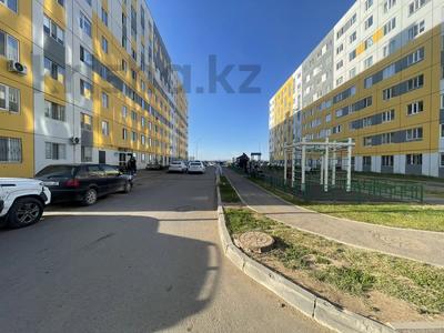 2-комнатная квартира, 50 м², 9/9 этаж, а 108 24 за 32 млн 〒 в Астане, Алматы р-н