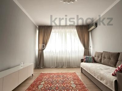 1-бөлмелі пәтер · 38 м² · 2/5 қабат, мкр Самал, Достык — Между Кажымукана и Омарова, бағасы: 44 млн ₸ в Алматы, Медеуский р-н