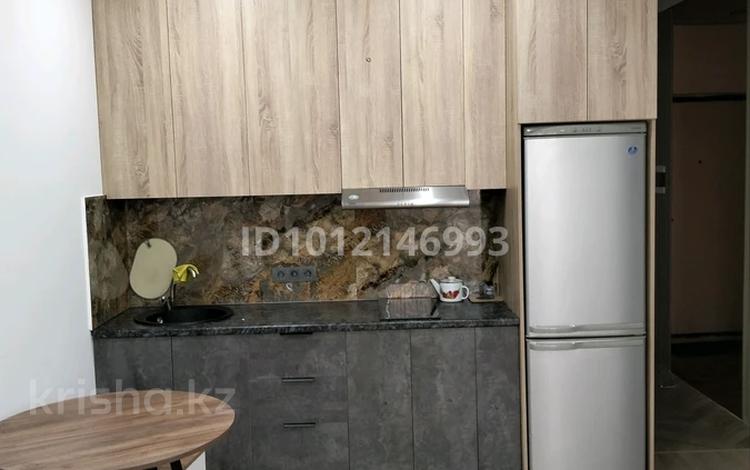 1-комнатная квартира · 30 м² · 8/12 этаж, ул. Рахымжана Кошкарбаева 39Ак1 за 180 000 ₸ в Алматинской обл., Талгарский р-н — фото 2