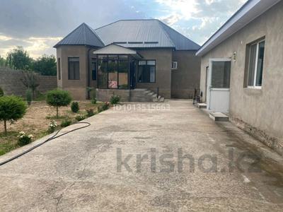 Отдельный дом · 5 комнат · 160 м² · 8 сот., мкр Акниет, Алтын астык 11 за 52 млн ₸ в Шымкенте, Абайский р-н