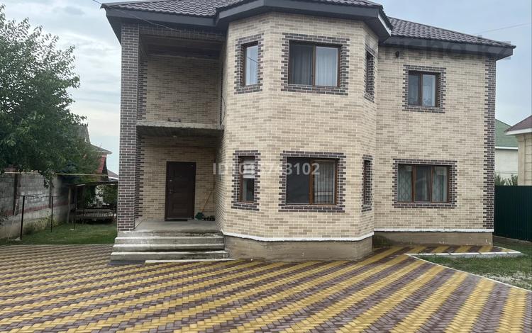 Отдельный дом · 5 комнат · 175.9 м² · 8 сот., Талапты 44 за 130 млн ₸ в Жанатурмысе — фото 2