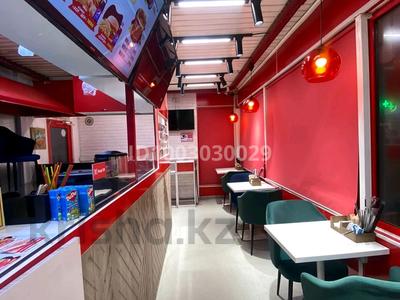 Действующий бизнес павельион · 40 м² за 12 млн ₸ в Астане, Сарыарка р-н