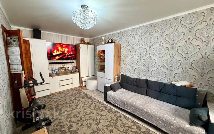 2-комнатная квартира · 41 м² · 1/5 этаж, Бейсекбаева 1 за 17.5 млн ₸ в Астане, р-н Байконур — фото 2