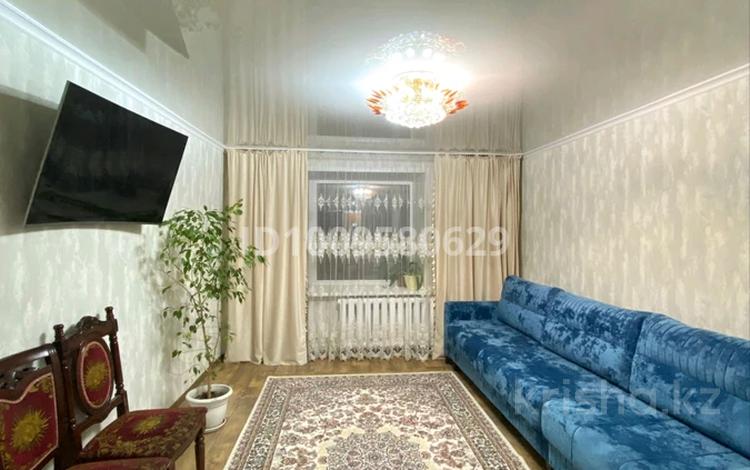 2-бөлмелі пәтер · 50 м² · 3/9 қабат, Шугаева 163, бағасы: 10 000 ₸ в Семее — фото 2