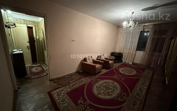 2-комнатная квартира · 38 м² · 3/4 этаж, Байтурсынова 15 — Гоголя за 36 млн ₸ в Алматы, Алмалинский р-н — фото 2