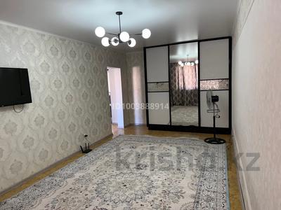 1-комнатная квартира · 45 м² · 5/5 этаж, мкр Жас Канат 1/45 за 180 000 〒 в Алматы, Турксибский р-н