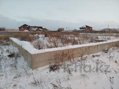 Жер телімі · 12 сотық, Микрорайон 19 — Микрорайон 19, бағасы: 16 млн ₸ в Косшы