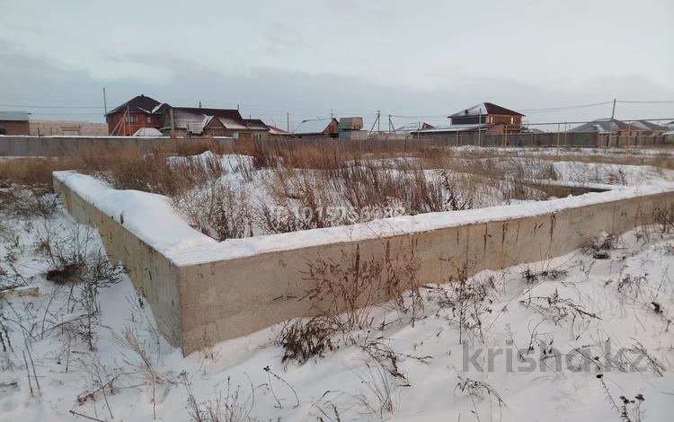 Жер телімі · 12 сотық, Микрорайон 19 — Микрорайон 19, бағасы: 16 млн ₸ в Косшы — фото 4