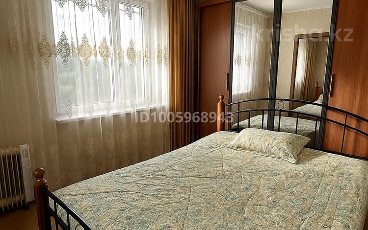 3-бөлмелі пәтер · 54.7 м² · 3/9 қабат, Есенберлина 28, бағасы: 23.9 млн ₸ в Астане, Сарыарка р-н — фото 2