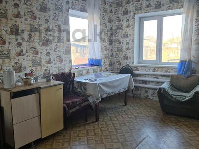 Отдельный дом · 6 комнат · 138 м² · 10 сот., Мерей (Советская) 30 за 11 млн 〒 в Прапорщикове