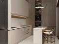 Отдельный дом · 8 комнат · 330 м² · 3.5 сот., Саттилик 38 за 55 млн ₸ в Кыргауылдах — фото 12