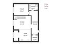 5-бөлмелі пәтер · 150 м² · 5/6 қабат, Алтын орда — 80 школа, Номад сити, Универ, Медикер, бағасы: 87 млн ₸ в Актобе — фото 3