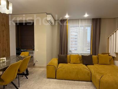 5-бөлмелі пәтер · 150 м² · 5/6 қабат, Алтын орда — 80 школа, Номад сити, Универ, Медикер, бағасы: 87 млн ₸ в Актобе