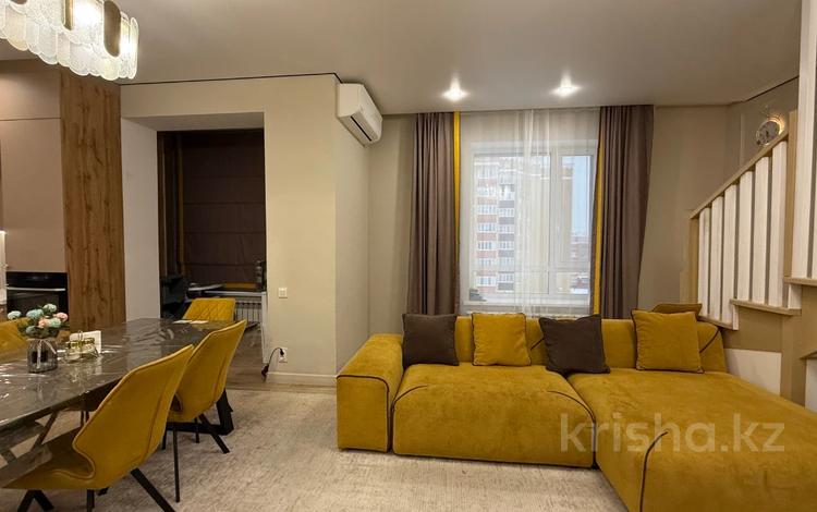 5-бөлмелі пәтер · 150 м² · 5/6 қабат, Алтын орда — 80 школа, Номад сити, Универ, Медикер, бағасы: 87 млн ₸ в Актобе — фото 49