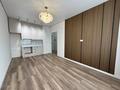 2-бөлмелі пәтер · 38 м² · 20/22 қабат, Туран 57/1 — Барыс - Арена, бағасы: 34.1 млн ₸ в Астане, Нура р-н — фото 3