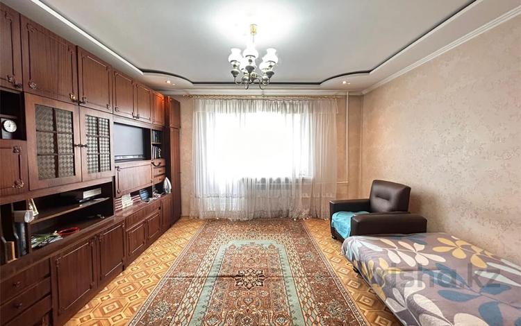 3-комнатная квартира · 66 м² · 5/9 этаж, мкр Юго-Восток, мкр Юго-Восток, ул.Дюсембекова — Этнопарк за 25.5 млн 〒 в Караганде, Казыбек би р-н — фото 2
