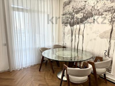 2-комнатная квартира · 70 м² · 13 этаж, Мухамедханова 6Б за 25 000 ₸ в Астане, Нура р-н
