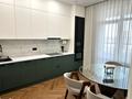 2-комнатная квартира · 70 м² · 13 этаж, Мухамедханова 6Б за 25 000 ₸ в Астане, Нура р-н — фото 4