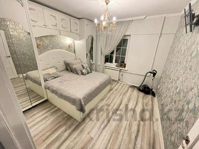 3-комнатная квартира · 75 м² · 5/5 этаж, мкр Жетысу-1 — Момышулы Абая за 45 млн 〒 в Алматы, Ауэзовский р-н