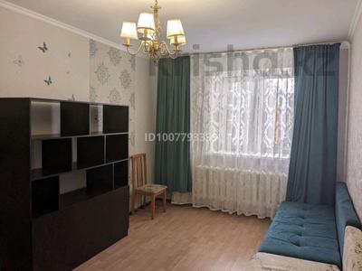 1-комнатная квартира · 35 м² · 9/9 этаж, Сауран 20 — Ботанический сад за 230 000 ₸ в Астане, Есильский р-н