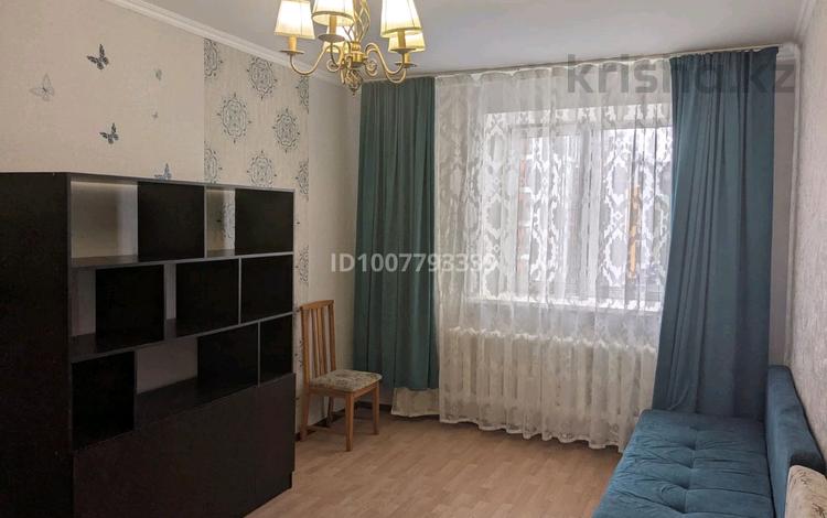 1-комнатная квартира · 35 м² · 9/9 этаж, Сауран 20 — Ботанический сад за 230 000 ₸ в Астане, Есильский р-н — фото 2