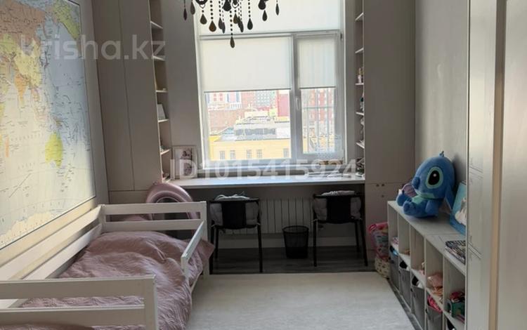 3-комнатная квартира · 72 м² · 6/10 этаж, Култегин 11/1 за 50 млн ₸ в Астане, Нура р-н — фото 2