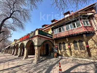 Общепит, развлечения · 1161 м² за 1.2 млрд 〒 в Алматы, Алмалинский р-н