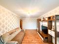 3-бөлмелі пәтер · 57 м² · 2/5 қабат, центр, бағасы: 20 млн ₸ в Талдыкоргане