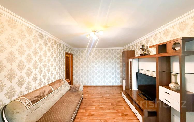 3-бөлмелі пәтер · 57 м² · 2/5 қабат, центр, бағасы: 20 млн ₸ в Талдыкоргане — фото 2