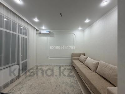 1-комнатная квартира · 36 м² · 8/9 этаж, Нәжімеденова 26/1 — Даму молл за 28.5 млн ₸ в Астане, Сарайшык р-н