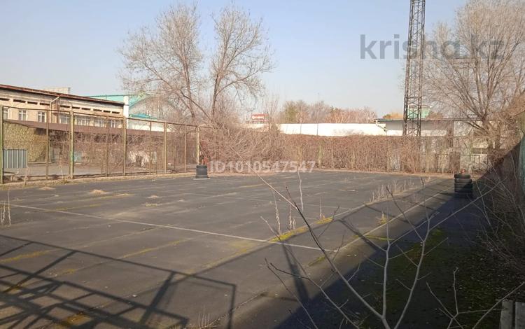 Свободное назначение · 3300 м² за 10 000 ₸ в Алматы, Бостандыкский р-н — фото 2