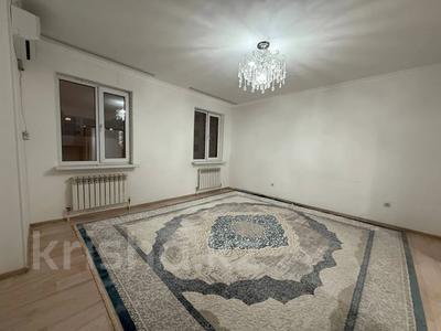 2-комнатная квартира · 75.1 м² · 6/10 этаж, Роза Багланова за 32.5 млн 〒 в Астане