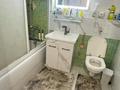 2-комнатная квартира · 64 м² · 8/9 этаж, мкр Аккент за 35 млн 〒 в Алматы, Алатауский р-н — фото 4