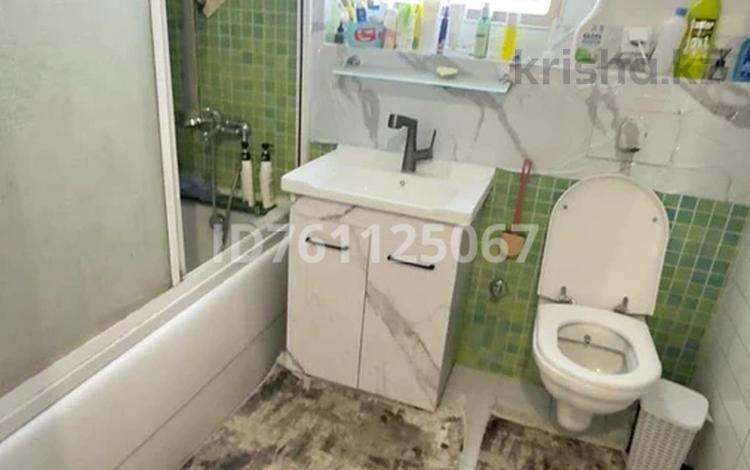 2-бөлмелі пәтер · 64 м² · 9/9 қабат, мкр Аккент, бағасы: 39 млн ₸ в Алматы, Алатауский р-н — фото 17
