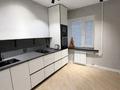 4-бөлмелі пәтер · 80 м² · 1/4 қабат, Байтурсынова — Сатпаева, бағасы: 68 млн ₸ в Алматы, Бостандыкский р-н — фото 2