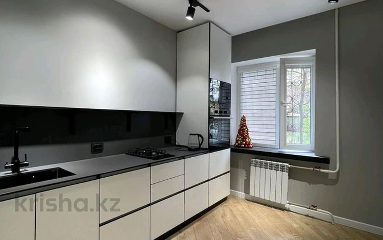 4-бөлмелі пәтер · 80 м² · 1/4 қабат, Байтурсынова — Сатпаева, бағасы: 68 млн ₸ в Алматы, Бостандыкский р-н — фото 22