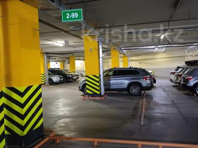 Паркинг · 10 м² · Бухар Жырау 27/5, бағасы: ~ 1.7 млн ₸ в Алматы, Бостандыкский р-н