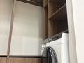 2-бөлмелі пәтер · 65 м² · 4/16 қабат, Манаса 22 д, бағасы: 85 млн ₸ в Алматы, Алмалинский р-н — фото 9