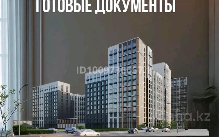 2-бөлмелі пәтер · 69.9 м² · 2/12 қабат, Курмангазы строение 116 — Рынка Мерей, бағасы: 32 млн ₸ в Атырау, мкр Авангард-4 — фото 2