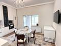 5-комнатная квартира · 148.5 м² · 4/8 этаж, Шамши Калдаякова 4 — Ородской романс, ЛРТ за 146 млн ₸ в Астане, Сарайшык р-н — фото 5