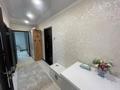 2-комнатная квартира · 53.8 м² · 1/9 этаж, мкр Юго-Восток, гульдер 1 за 22.6 млн ₸ в Караганде, Казыбек би р-н — фото 4